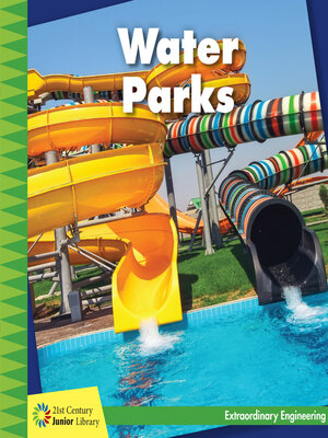 cover image of Water Parks